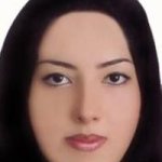 تصویر دکتر مانیا حاجب