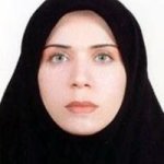 تصویر دکتر فوزیه رسولی تبار
