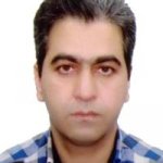 تصویر دکتر جلیل داداش زاده