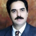 تصویر دکتر جلیل حایری زاده