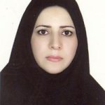 تصویر دکتر ملیحه زینلیان بافنده
