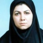 تصویر دکتر شبنم قندیها