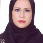تصویر دکتر ملیحه قربانی