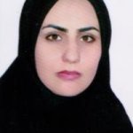 تصویر دکتر مهدیه مهدوی