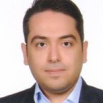 تصویر دکتر رامان راهبریان یزدی