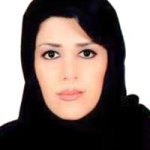 تصویر دکتر بیتا مسرتی