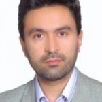 تصویر دکتر امیررضا حاجیان