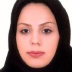 تصویر دکتر آذین برزگرنمدان