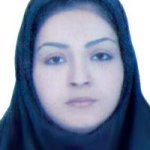 تصویر دکتر الناز کریمی