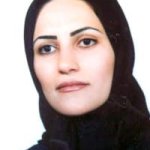 تصویر دکتر اعظم نقدی مشهدیکلائی