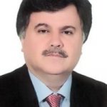 تصویر دکتر بهنام سعادی