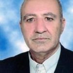تصویر دکتر محمد صدیق نیا