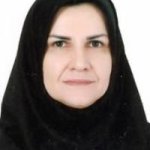 تصویر دکتر ویدا طیاری