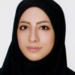 تصویر دکتر نفیسه دوست