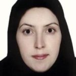 تصویر دکتر مینا توده روستا