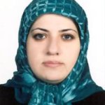 تصویر دکتر ملیحه رئیس دانائی