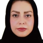 تصویر دکتر بیتا فریدنیا