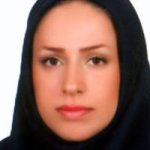 تصویر دکتر ندا جلیل پوررضائی