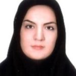 تصویر دکتر مریم علی بیکی