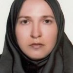 تصویر دکتر مژگان نجفیان