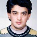 تصویر دکتر حسین اثنی عشری