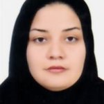 تصویر دکتر سعیده خیابانی