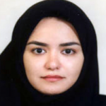 تصویر دکتر تینا جعفری