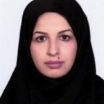 تصویر دکتر شراره سنجارون پوری