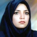 تصویر دکتر الناز علی زنجانی