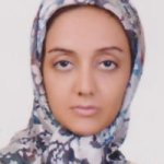 تصویر دکتر شقایق رحمانی