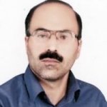 تصویر دکتر اصغر سعیدزاده