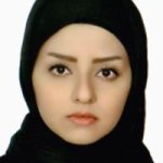 تصویر دکتر سحر محمدی