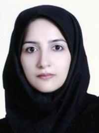 تصویر دکتر پارمیس امینیان