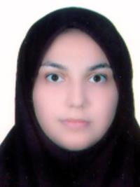 تصویر دکتر شبنم اسماعیل زاده مقدم