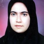 تصویر دکتر سیده معصومه هاشمی رسکتی