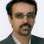 تصویر دکتر جلیل علیقلی