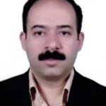 تصویر دکتر علی مدبری دلشاد