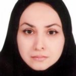 تصویر دکتر سیده فاطمه میخک رکنی