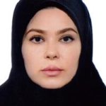 تصویر دکتر پرستو جاهدخلیفه لو