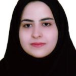 تصویر دکتر سیده فاطمه احسائی