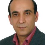 تصویر دکتر بهنام شکیب