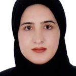 تصویر دکتر پروین صالحی تالی