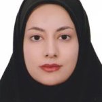 تصویر دکتر ویدا بکائیان