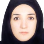 تصویر دکتر صنم اسماعیلی