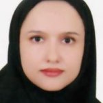 تصویر دکتر بهاره زندی