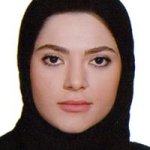 تصویر دکتر نیلوفر رخصتی