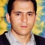 تصویر دکتر تورج حمیدی