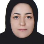 تصویر دکتر مریم علی اکبری