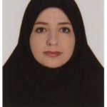 تصویر دکتر بیتا لشکری