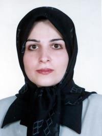 تصویر دکتر محبوبه سلمانیان حاجی آقا